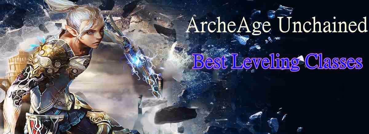 What is the best quest for ArcheAge classic?