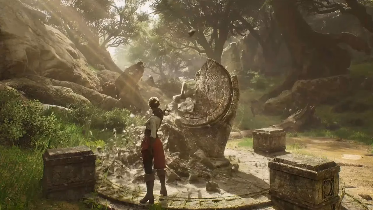 Is ArcheAge a 3D MMORPG?