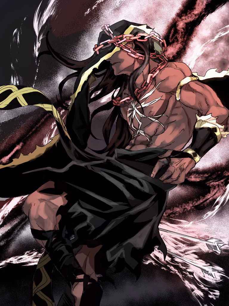 Does Gilgamesh like Archer?