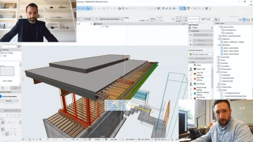 ¿Cómo instalar ArchiCAD?