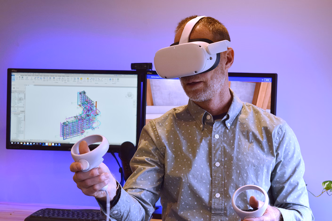 Is the meta quest pro better than VR?