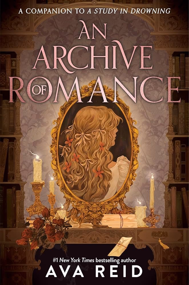 Who are archive?