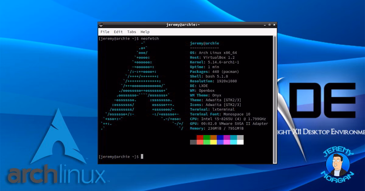 How do I install arch?