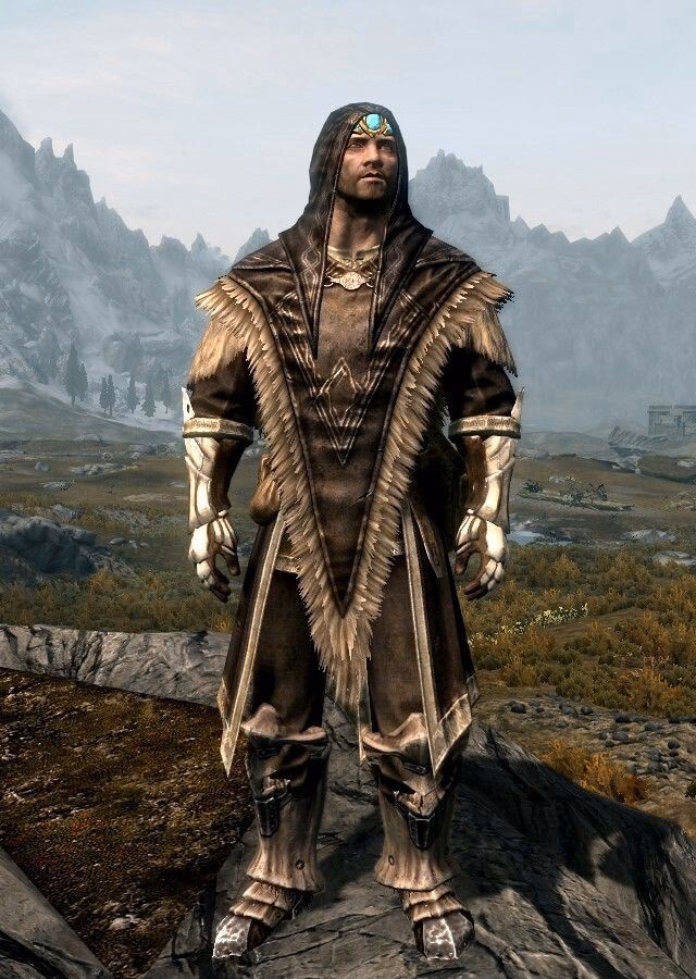 Where can I find arch-mage's boots?
