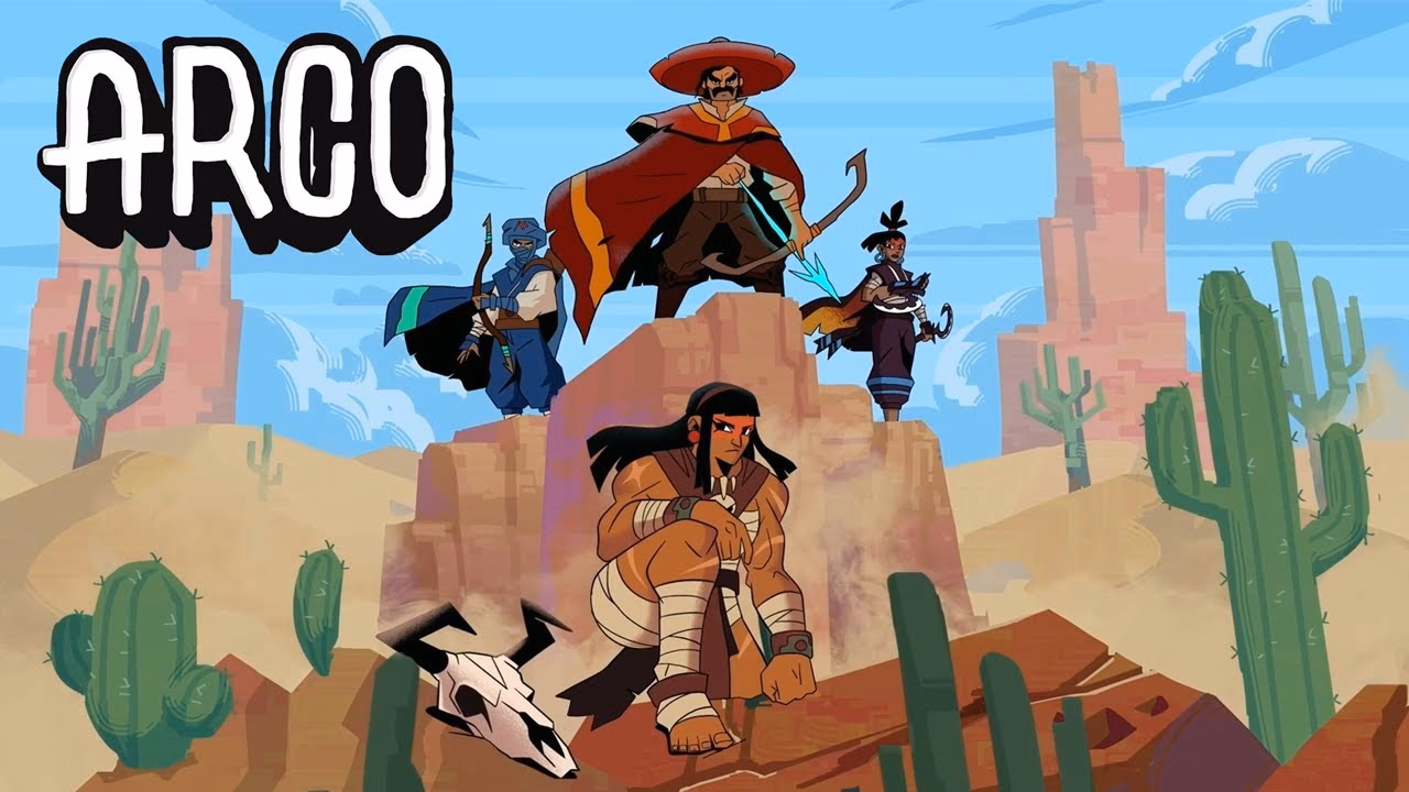 How do you play Arco?