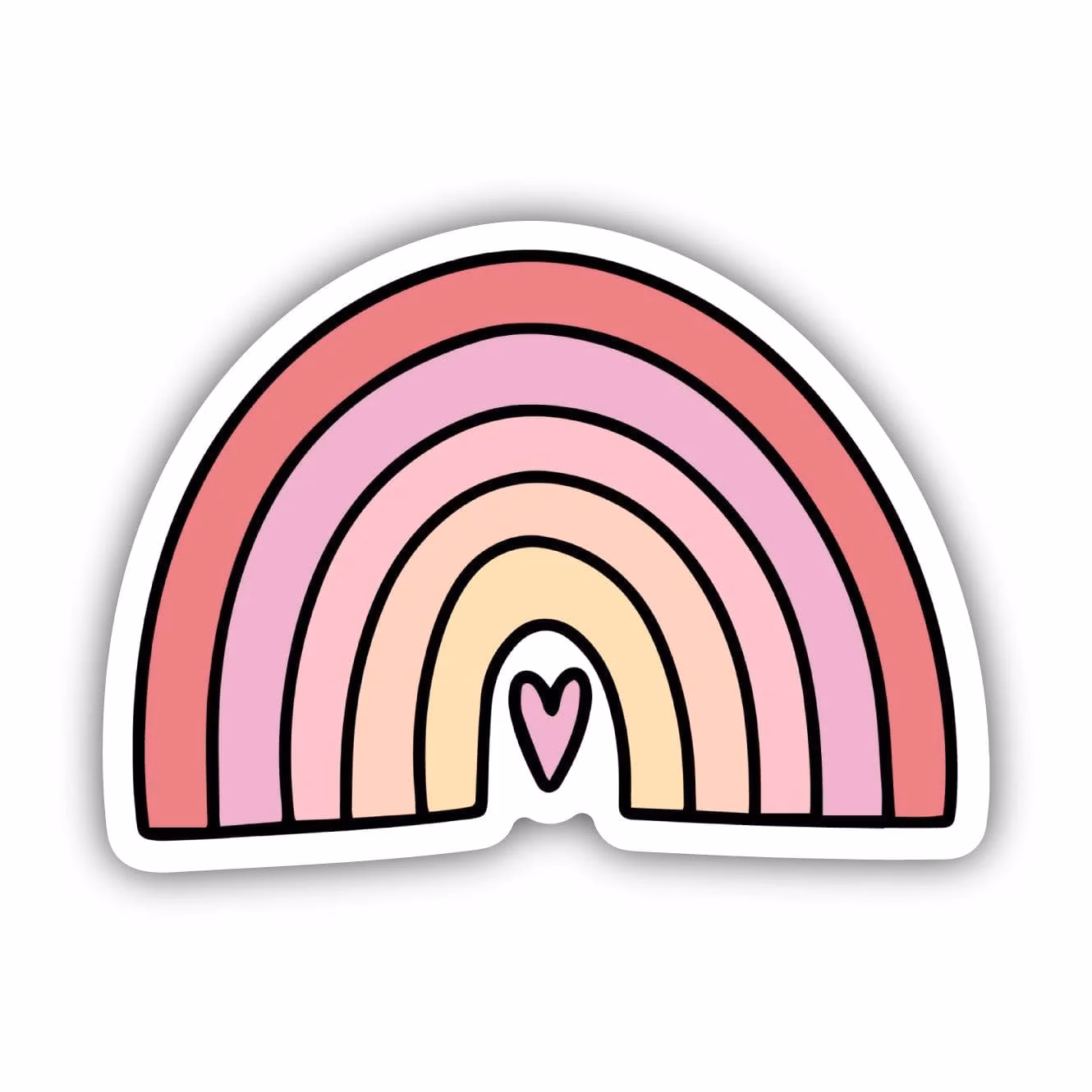 ¿Cuál es el número de teléfono de Arcoiris?
