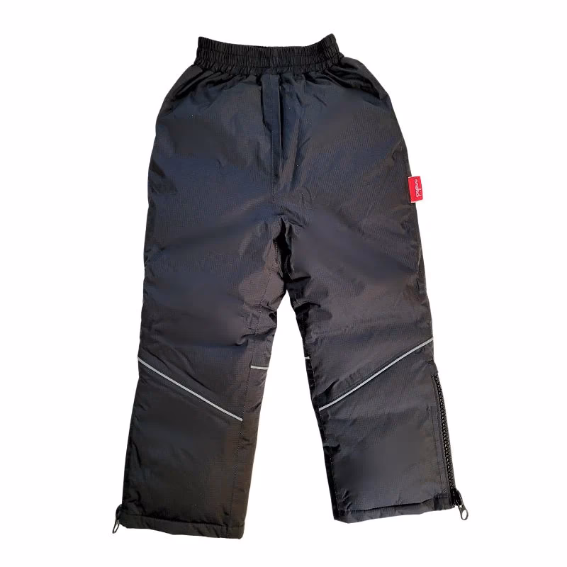 Are arctix ski pants waterproof?