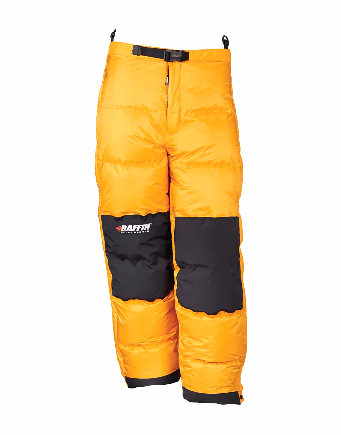 Are arctix ski pants waterproof?
