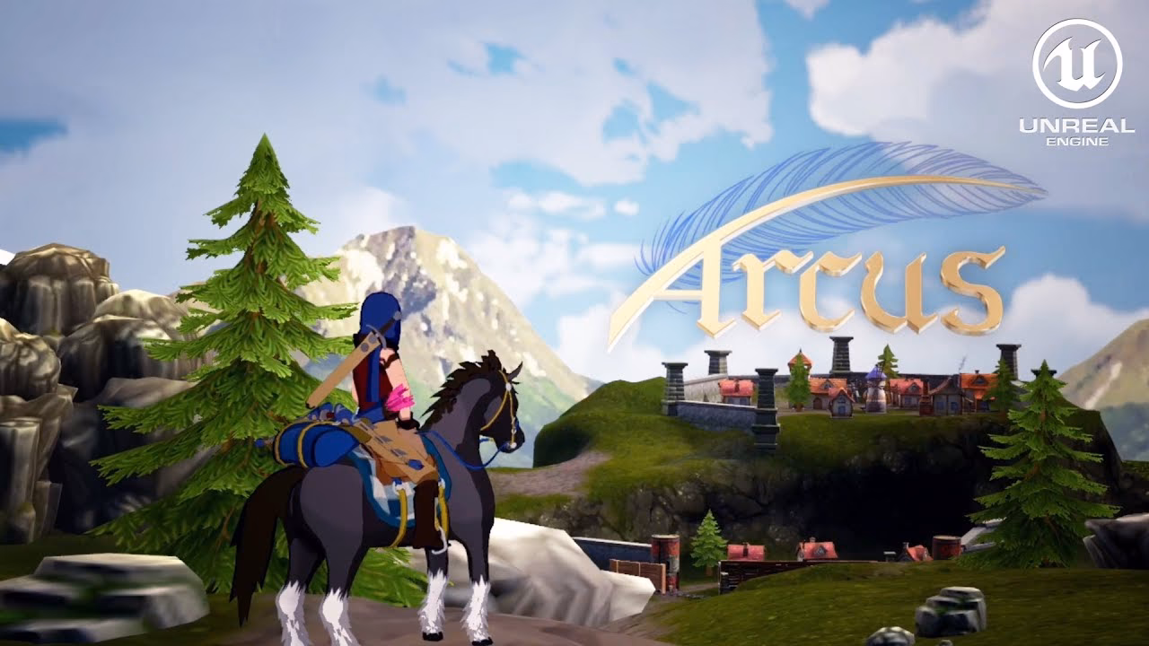 What is Arcus & how does it work?