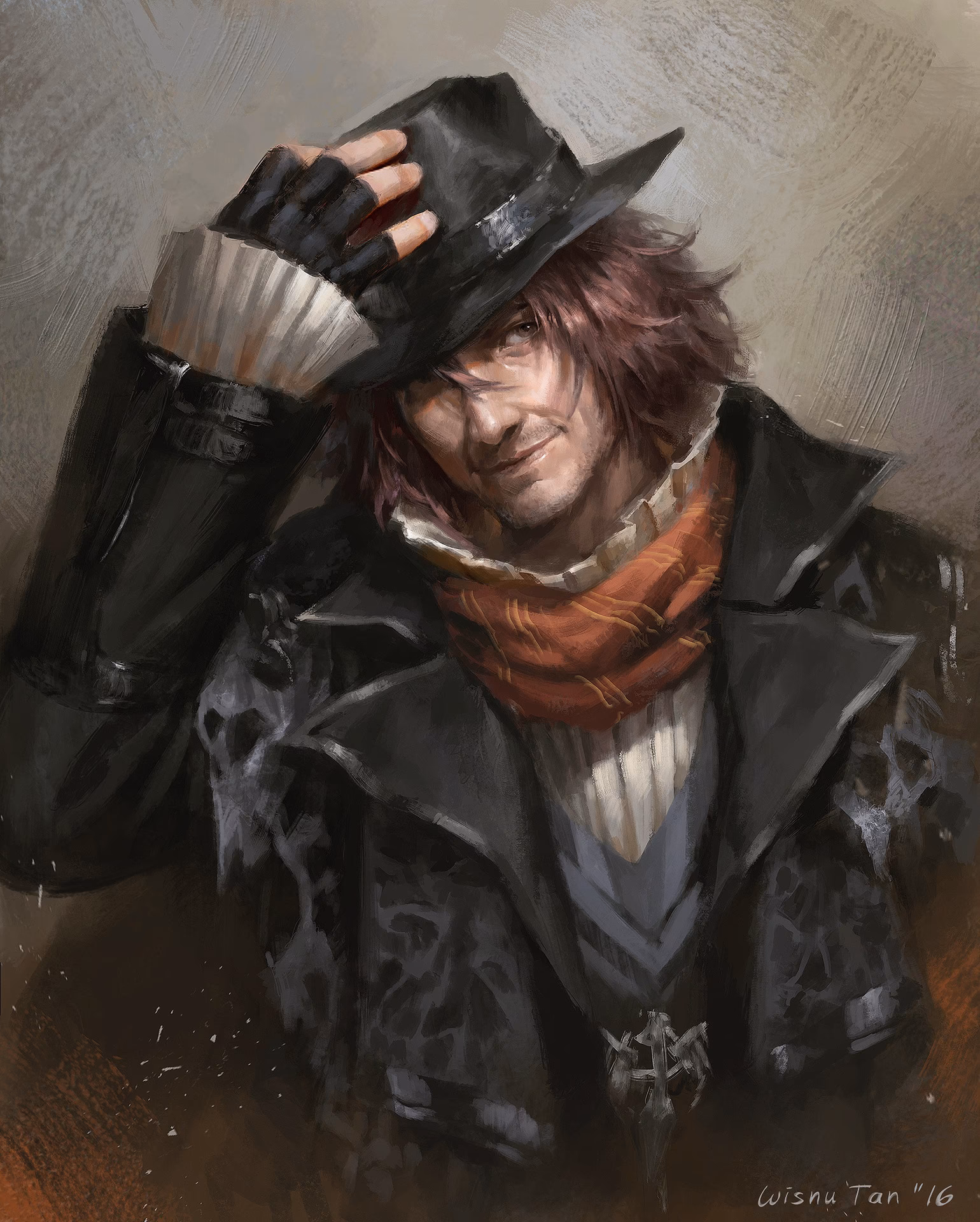 Where can I find ardynizunia artwork?