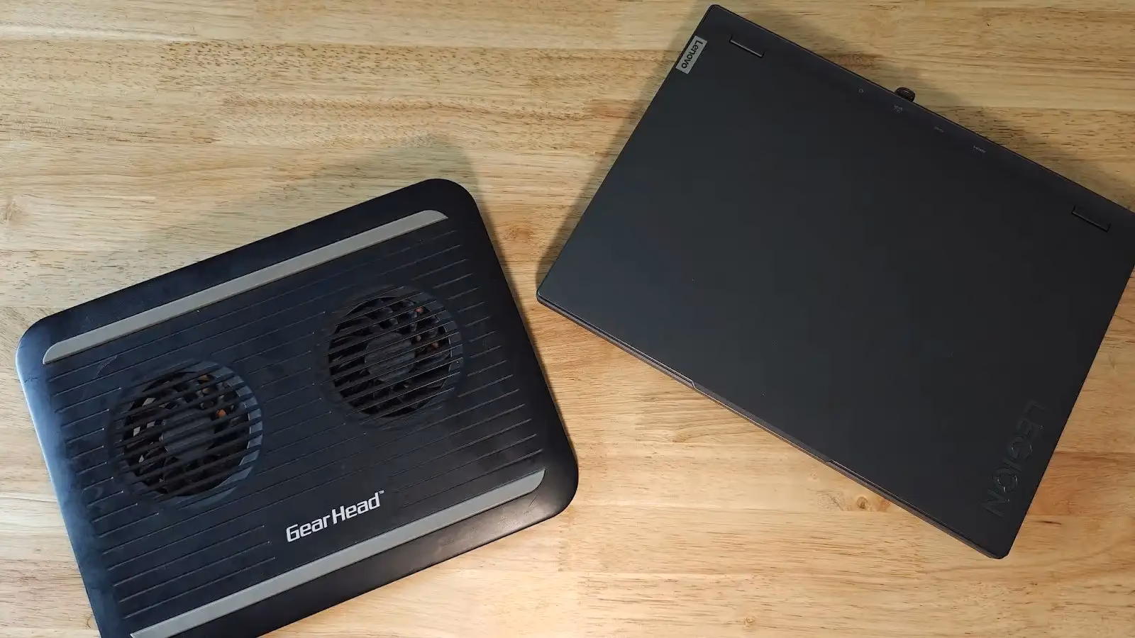 How much does a laptop cooling pad cost?