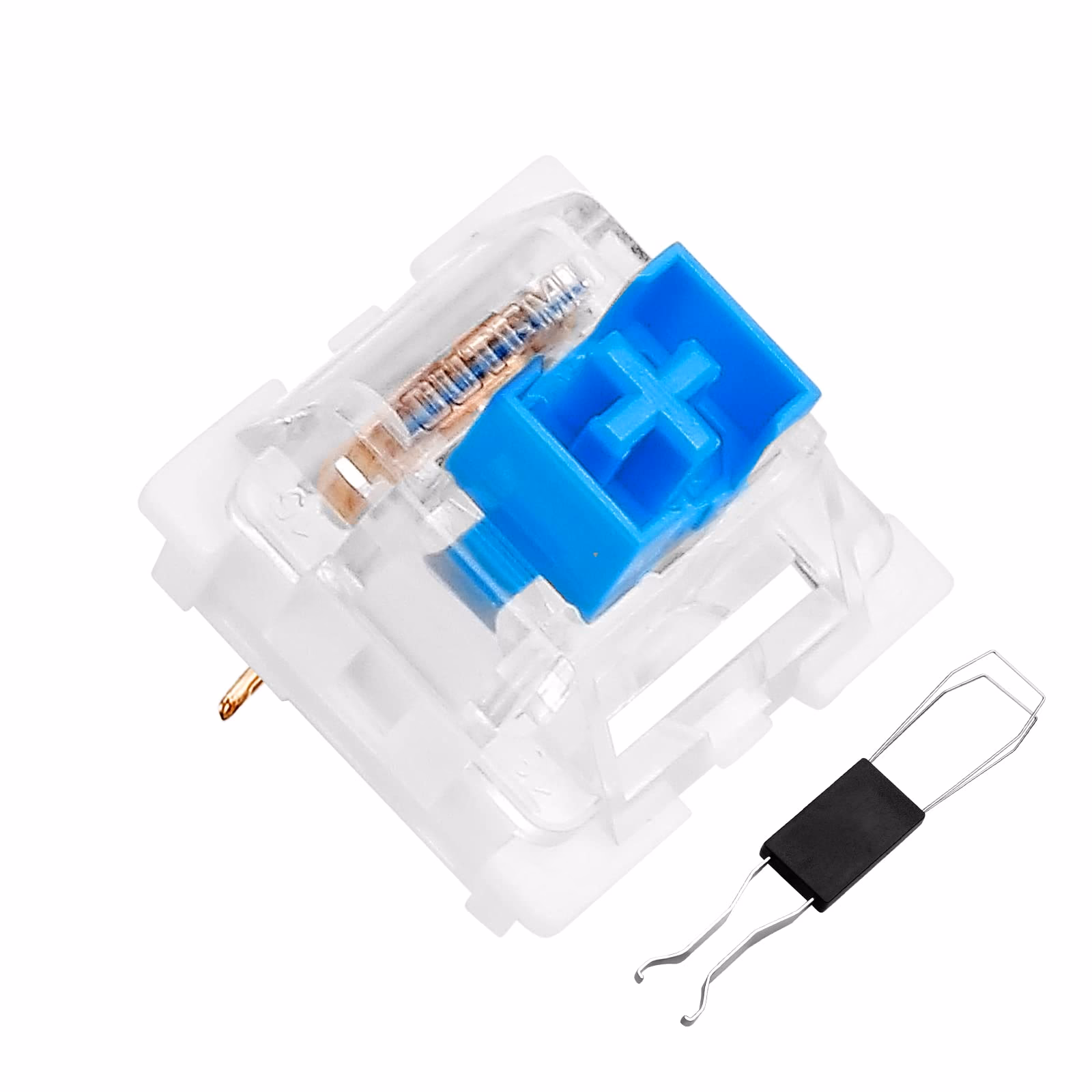 Are Outemu switches good for gaming?
