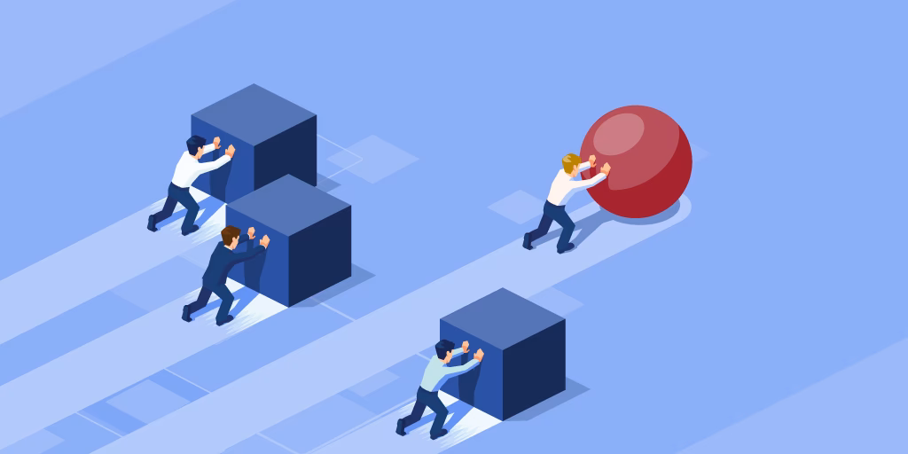 Are You a competitive personality?