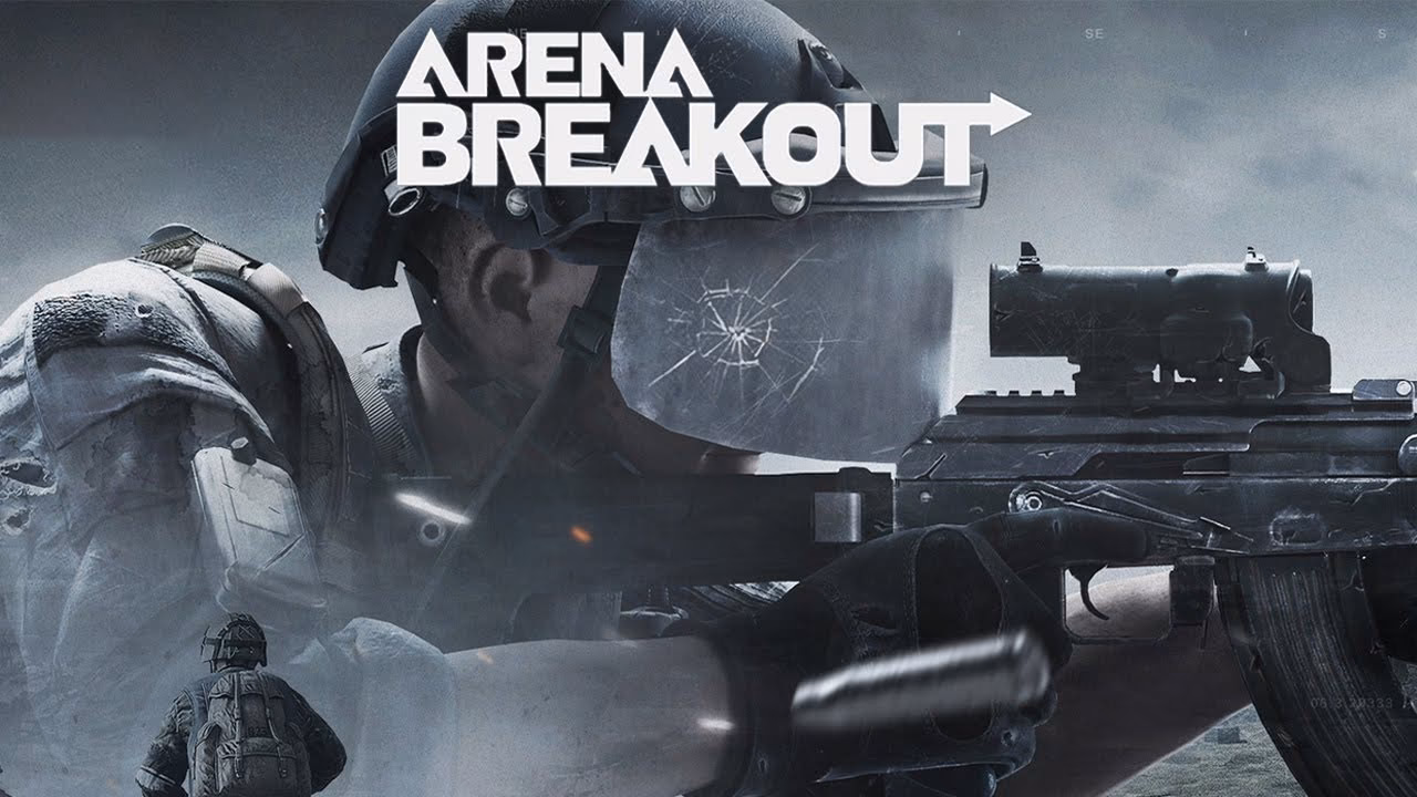 ¿Cómo cuidar tu botín en arena Breakout: Infinite?