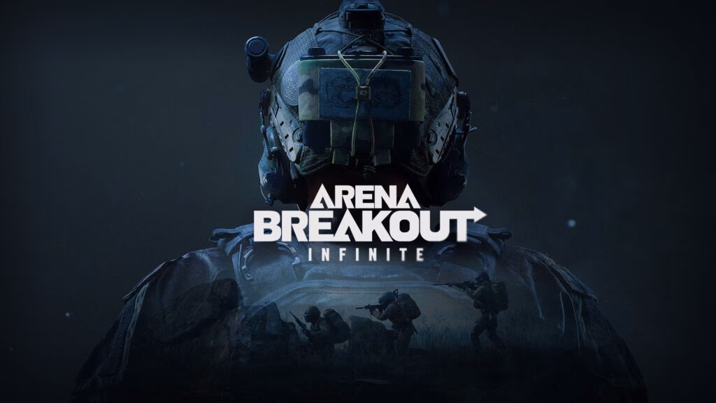 ¿Qué es arena Breakout?