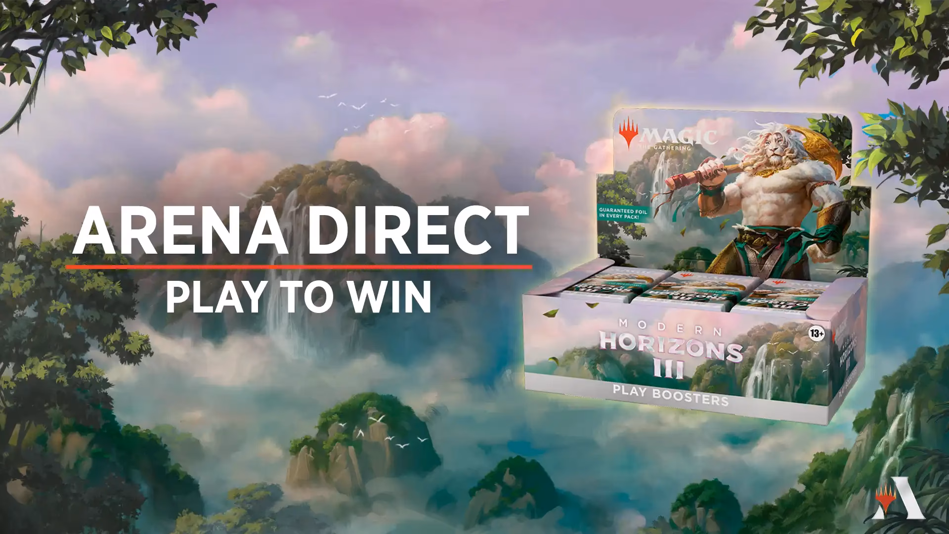 What is Arena direct?
