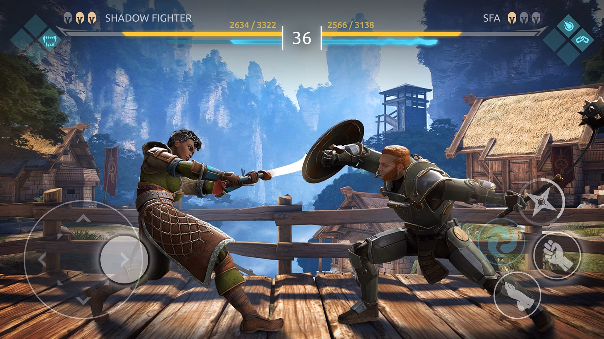 How many arena games are there for PC?