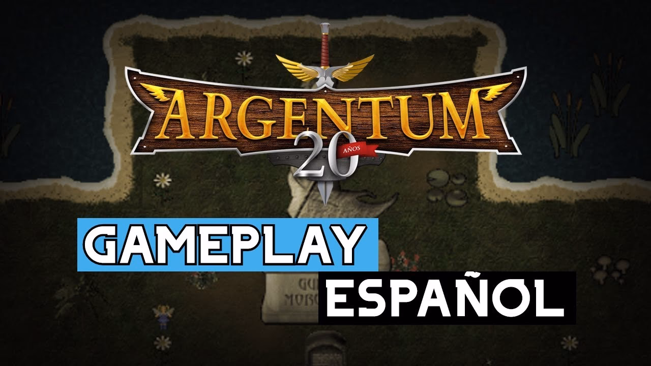 ¿Cómo jugar en Argentum Online?