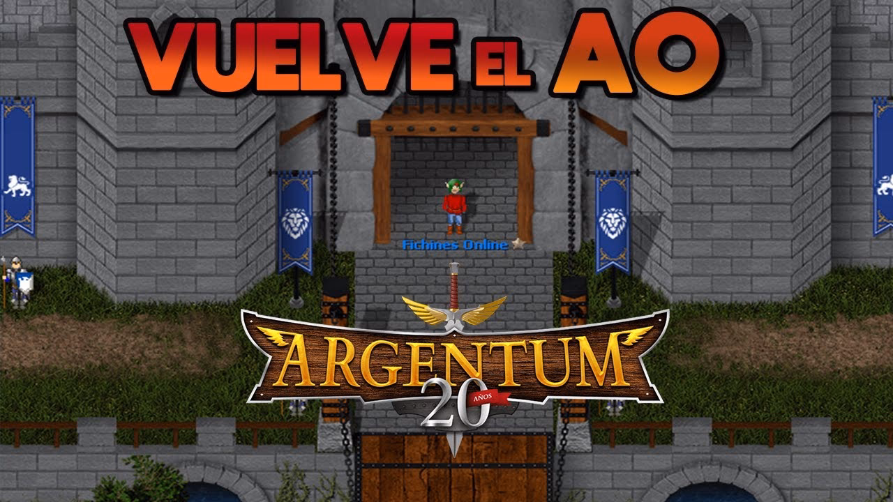 ¿Qué ofrece Argentum Origin?