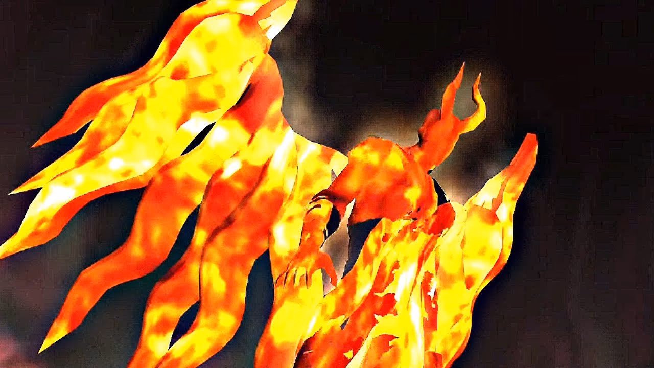 Is Argosax a demon?