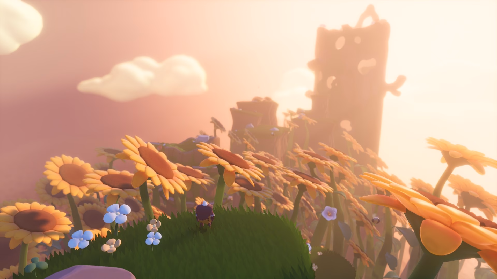 Is rise a simple story Safe?