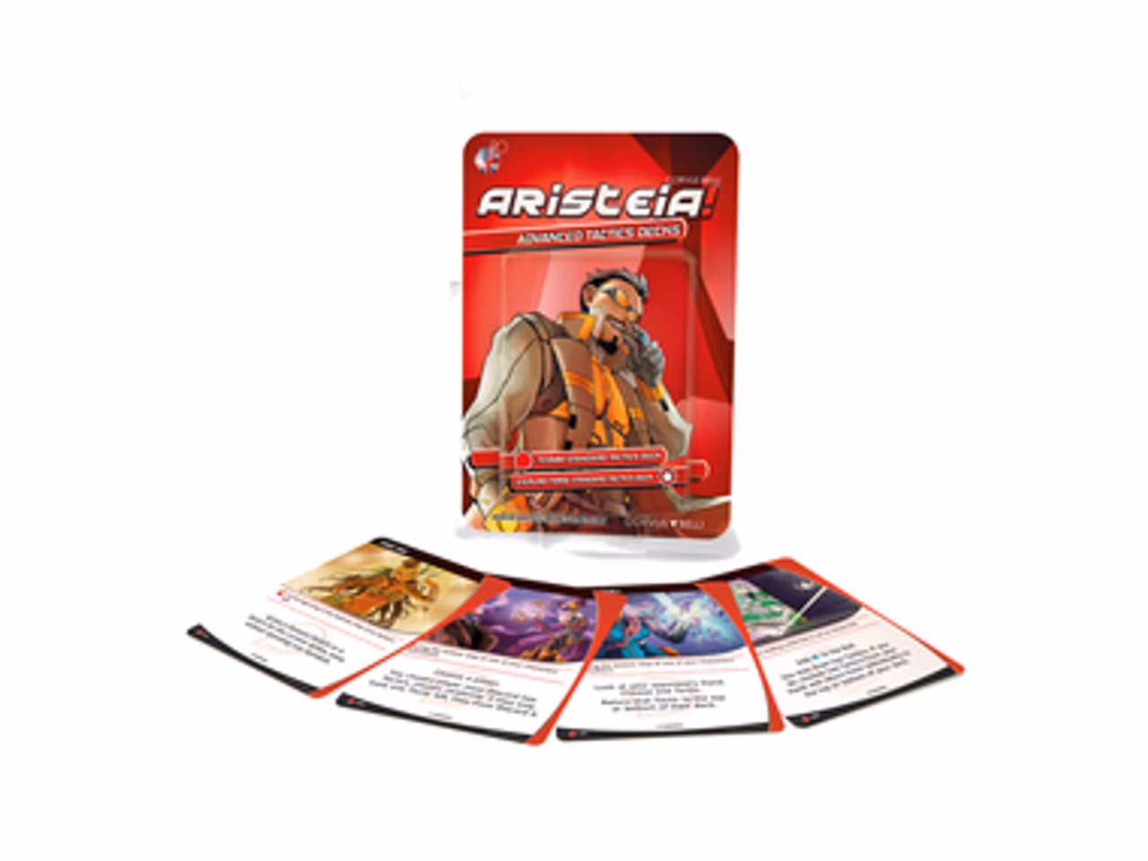 Why should you play aristeia?