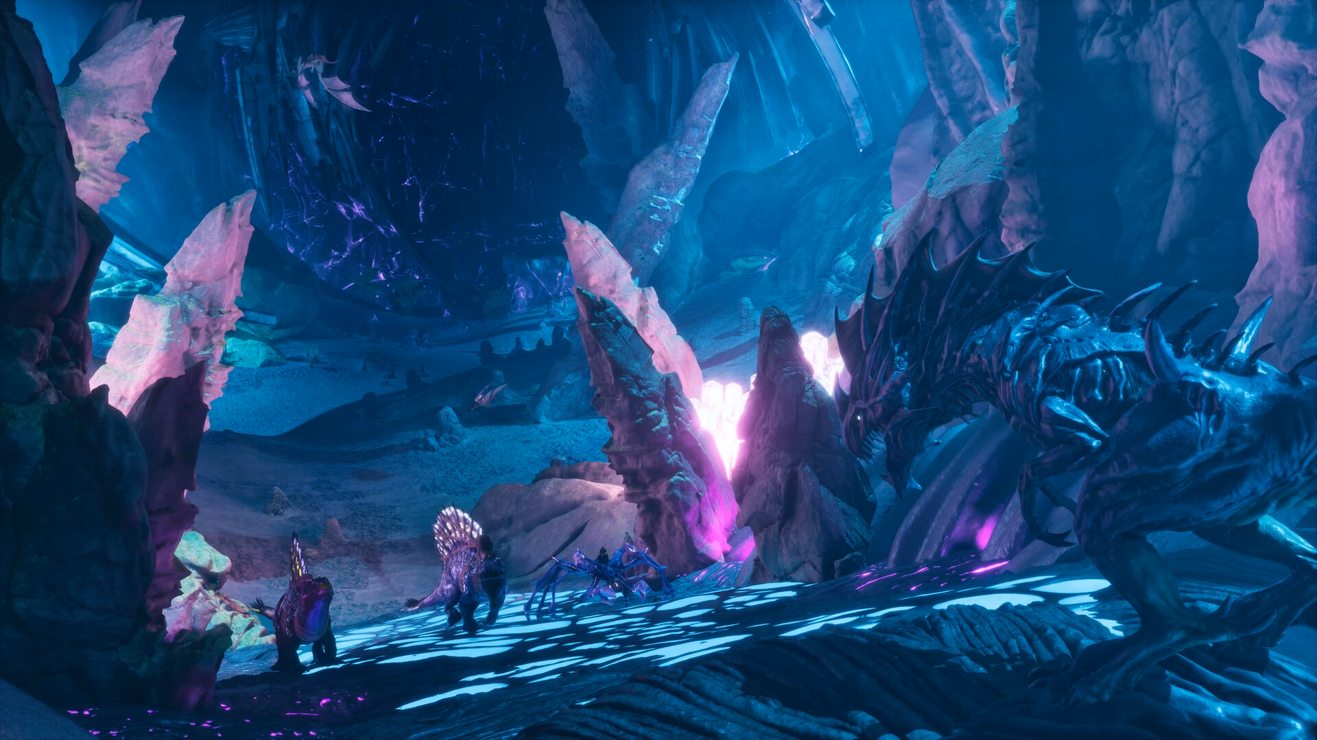 What is 'aberration'?