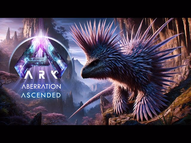 When is aberration ascended coming out?
