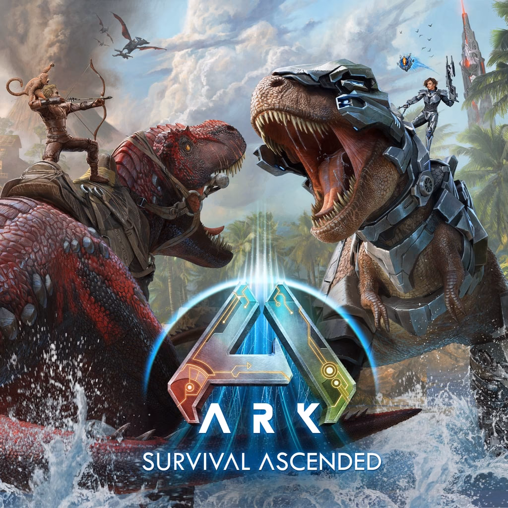 ¿Qué es la Ascension en Ark?