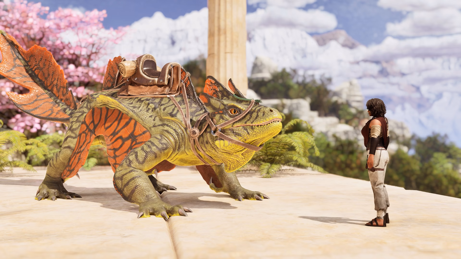 ¿Cómo jugar Ark en línea?