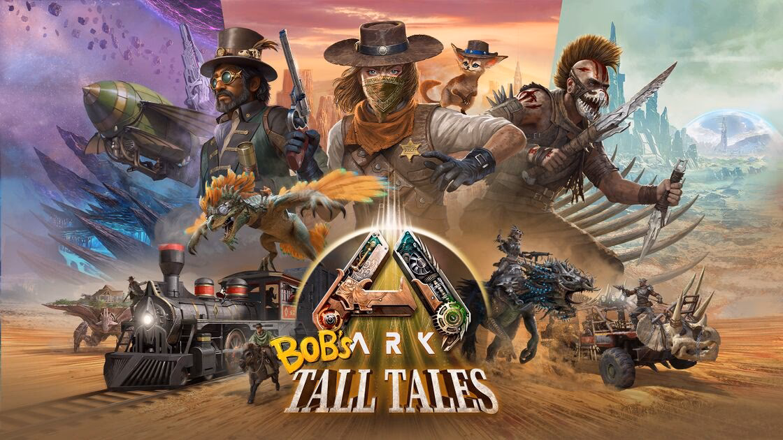 What is Bob's tall tales?