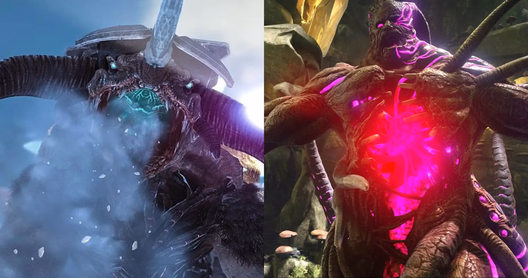 What is the hardest boss in Ark?
