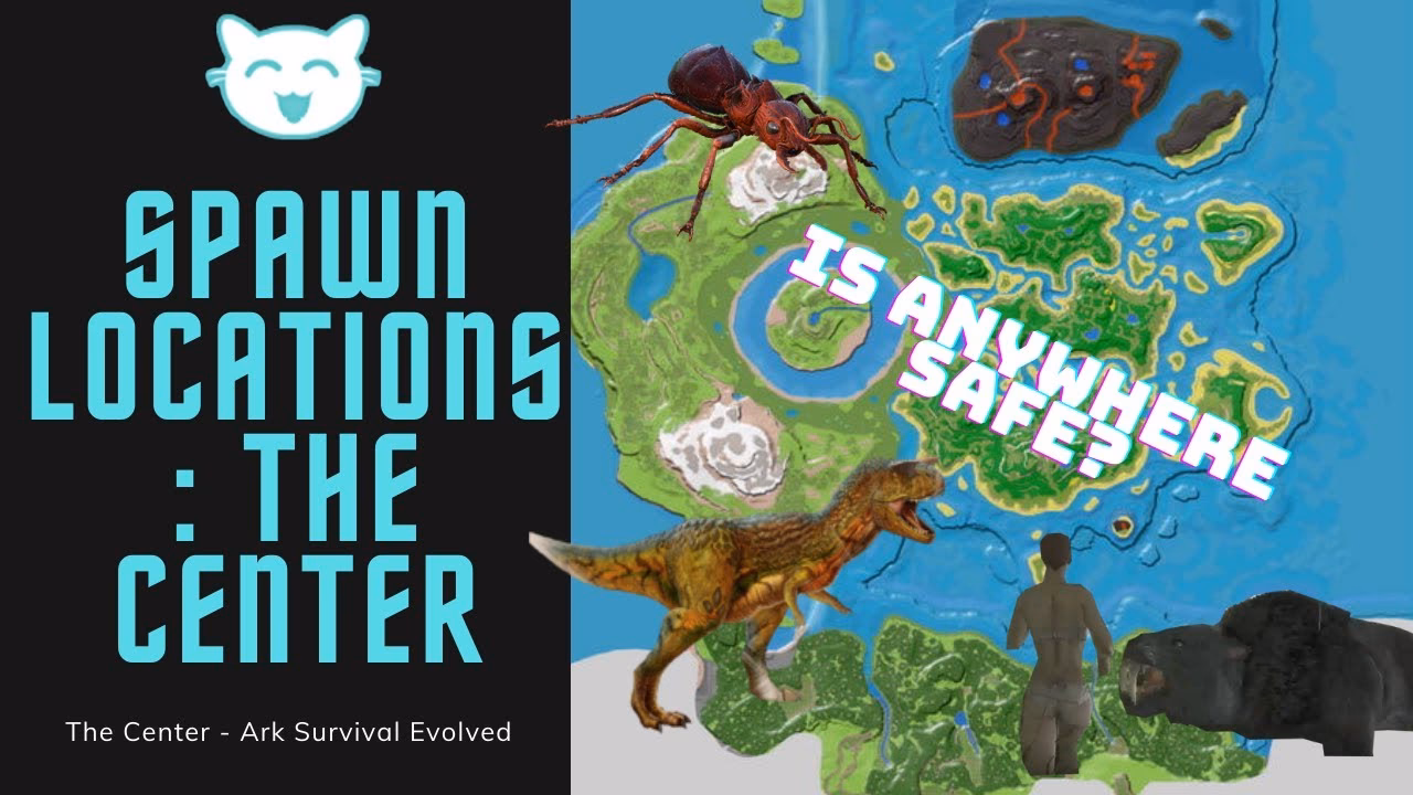 What can you find on ARK Unity?