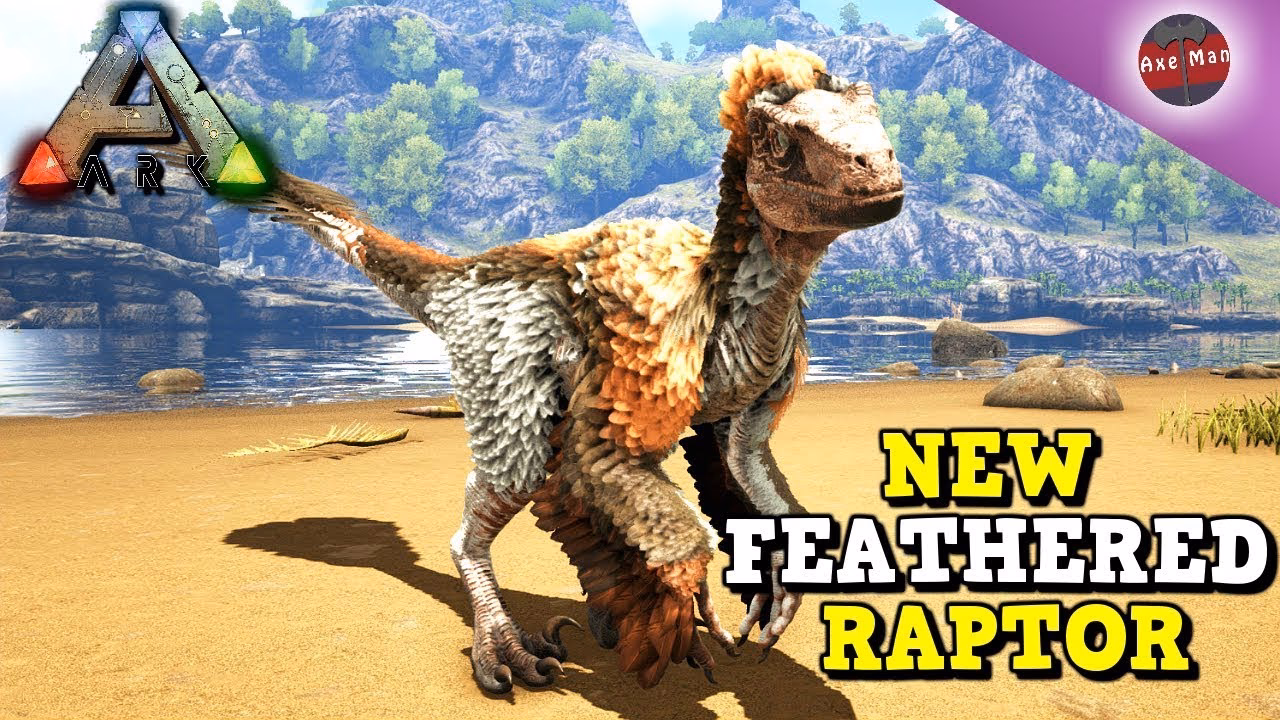 How do you find Deinonychus on Ark Valguero?