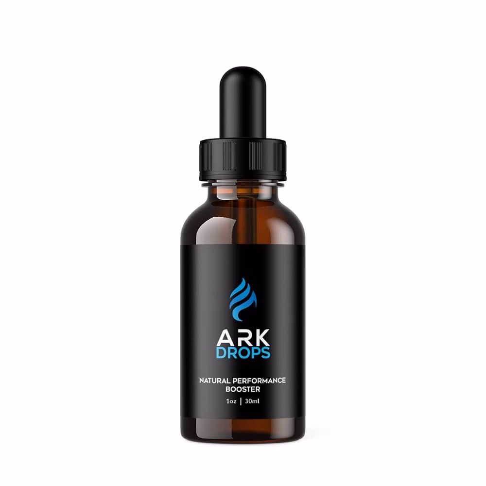 ¿Qué son las Ark Drops?