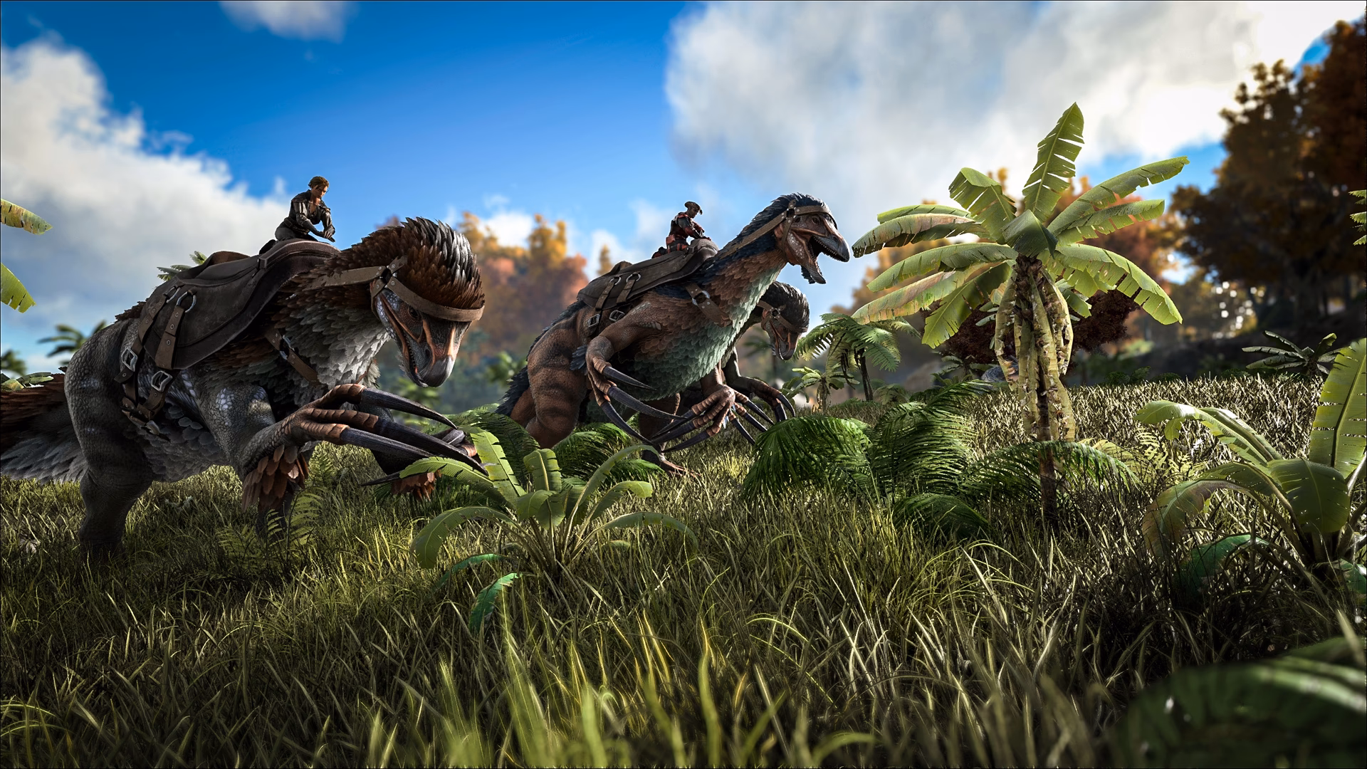 ¿Cuándo sale Ark Extinction en PC?