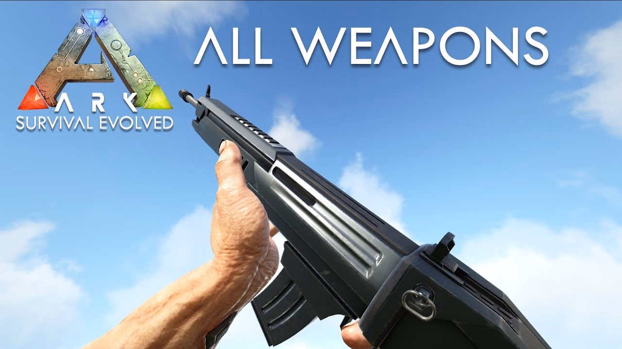 When was Ark Survival Evolved last edited?