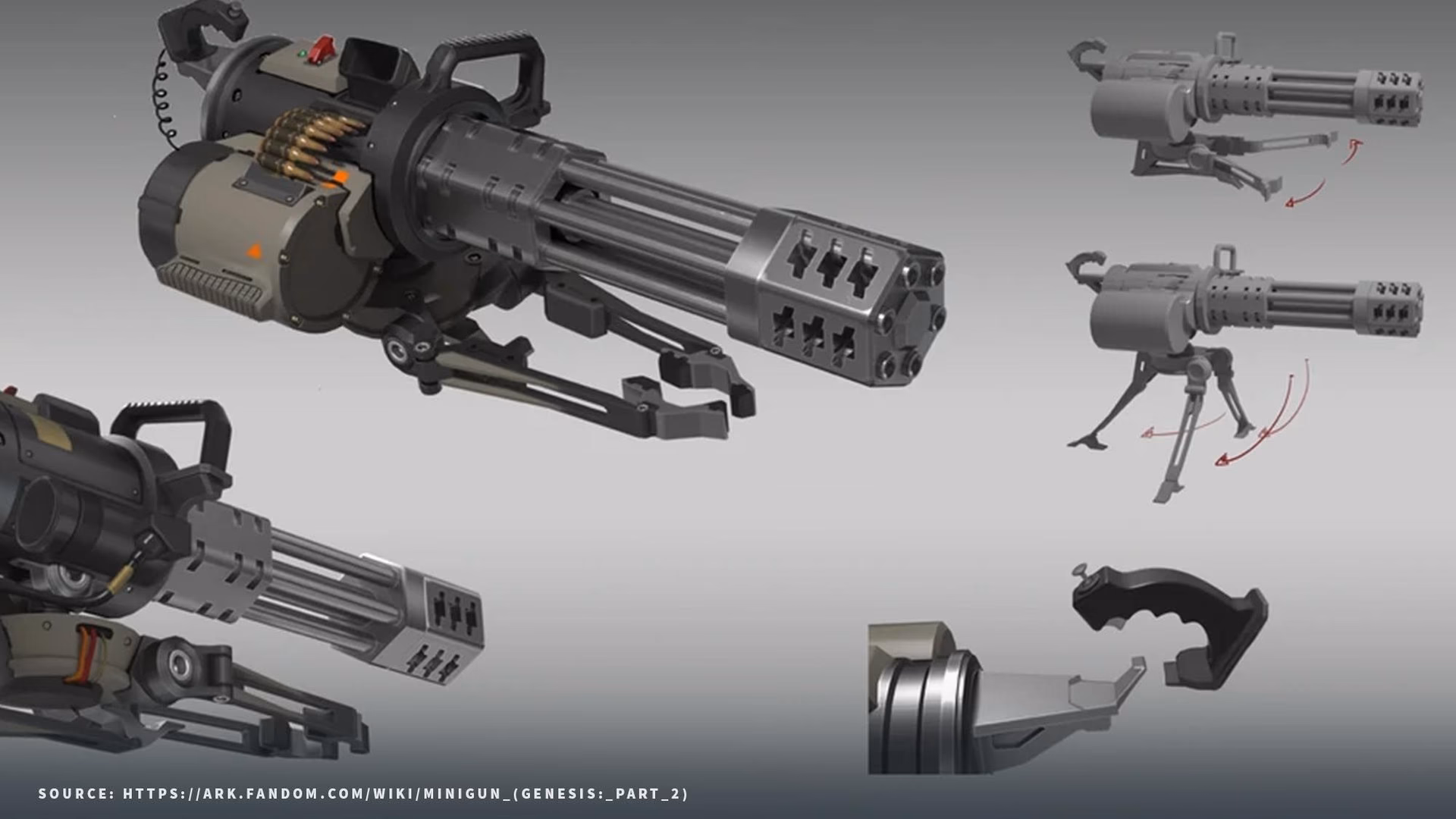 What weapons can you use in Ark Survival Evolved?
