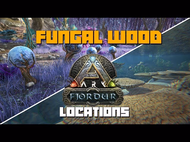 What is the GFI code for fungal wood?