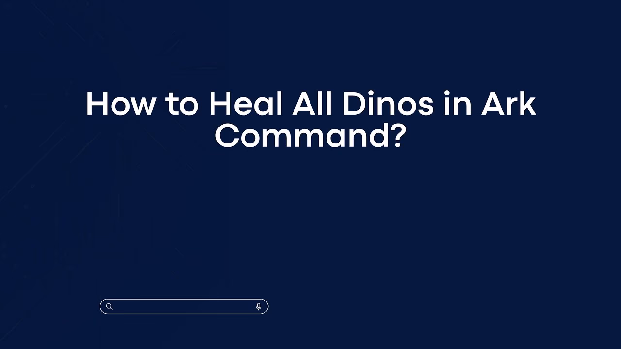 What is the Ark command refillstats?