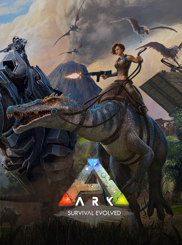¿Cómo validar el juego Ark?