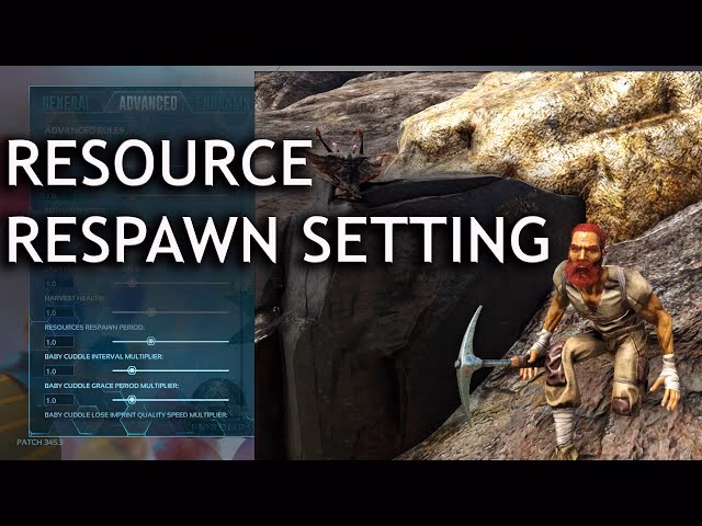 How do you obtain metal in Ark Survival Evolved?