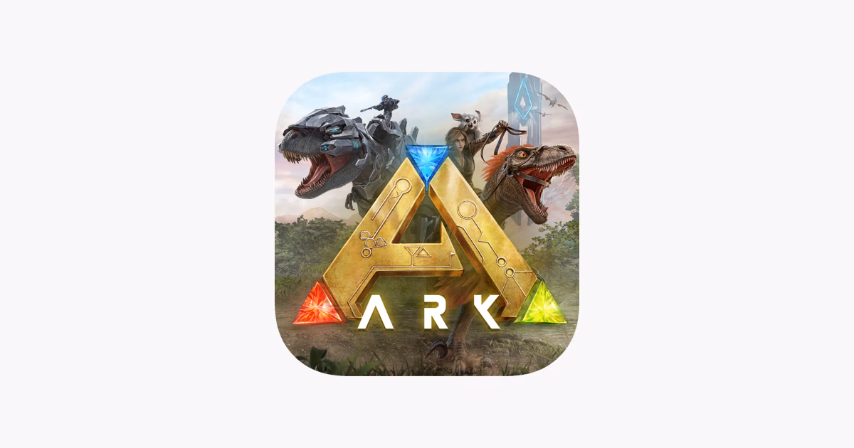 Can I Play Ark Survival Evolved on my iPhone?