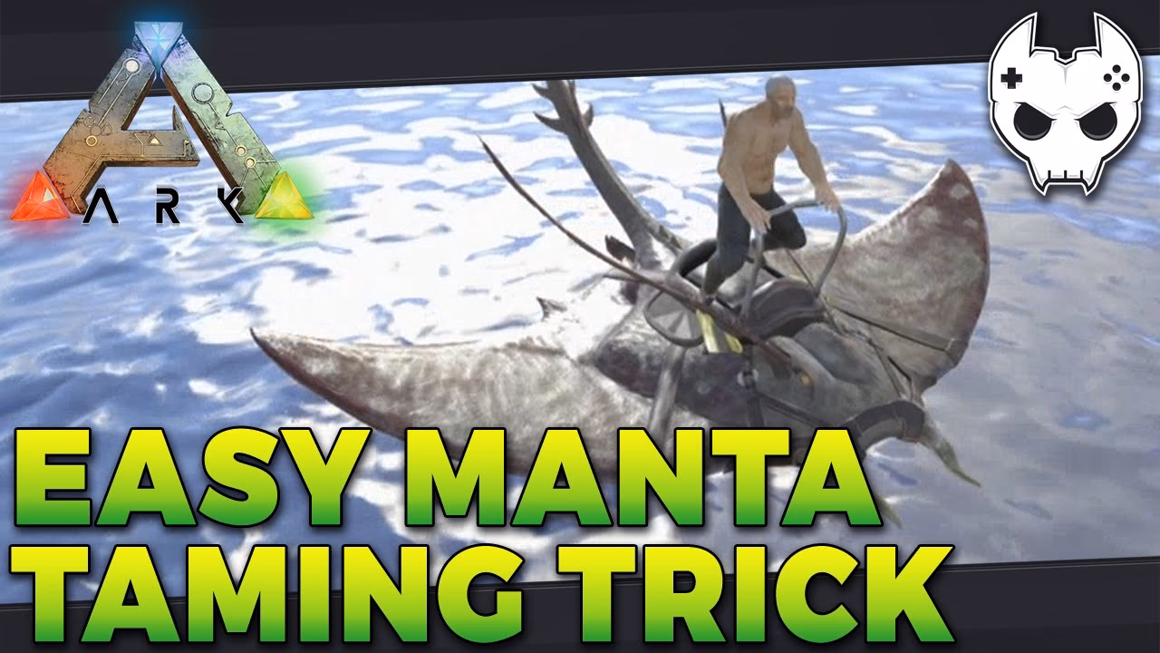 Where can I find an aberrant Manta?