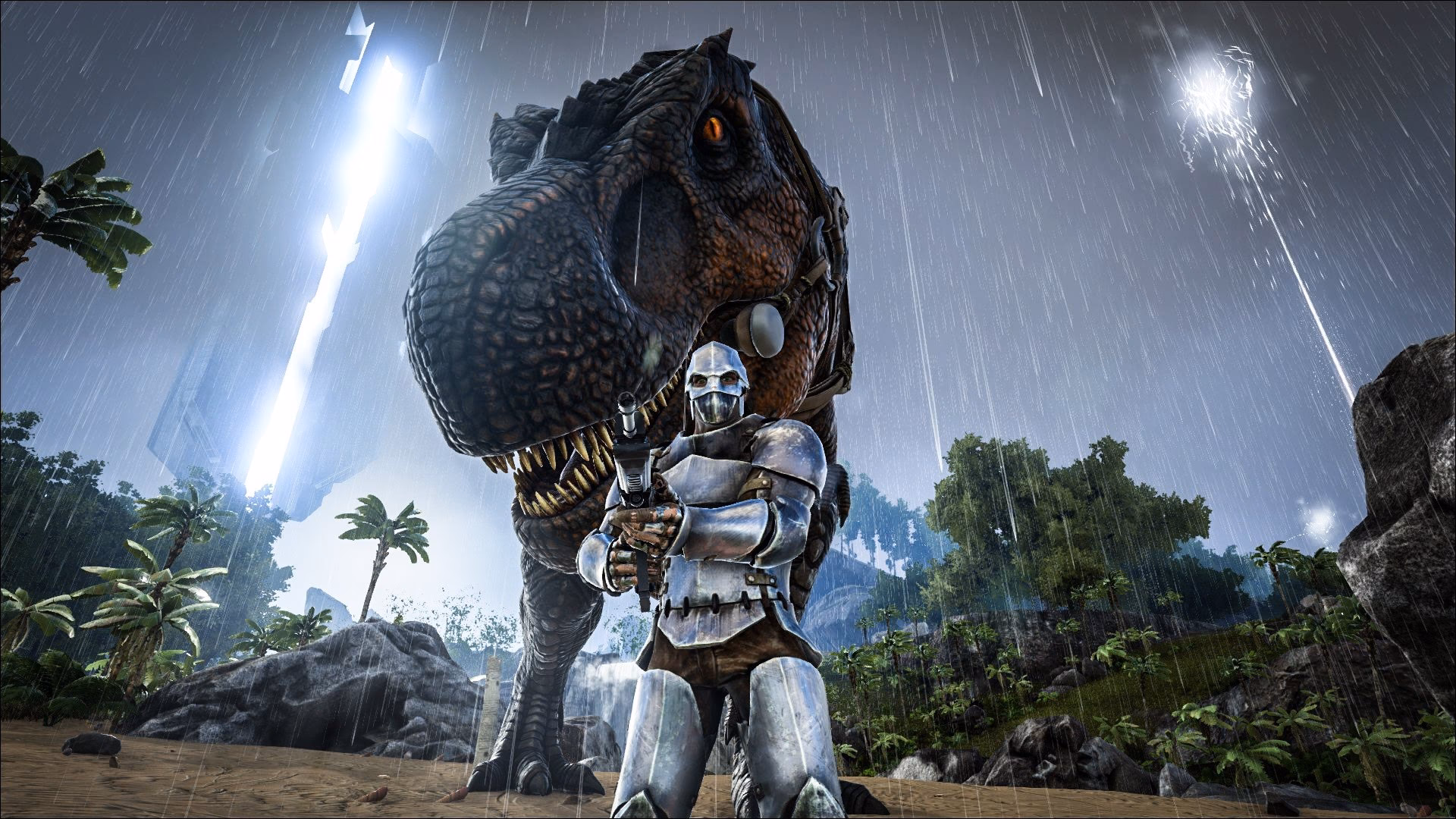 Is it safe to install Ark on Steam?