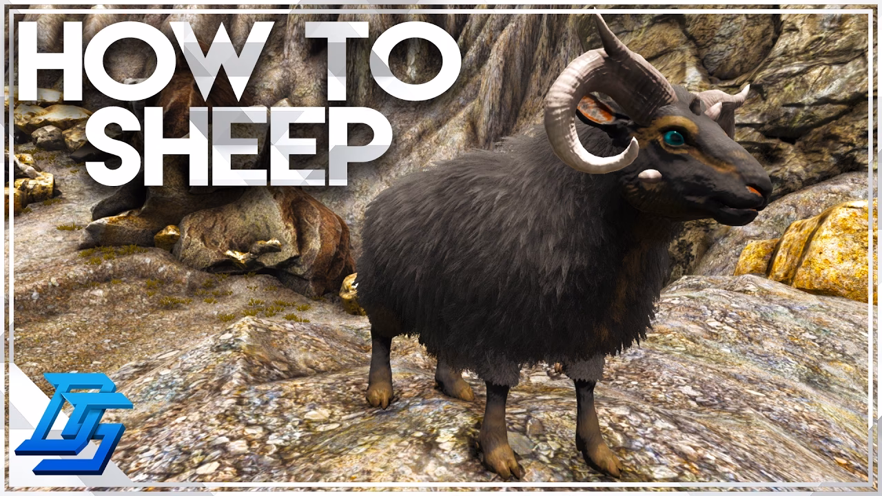 Is mutton a good carnivore in Ark Survival ascended?