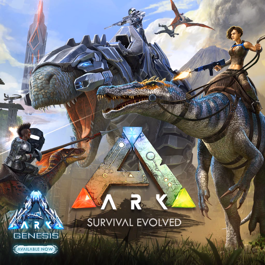 What's on the Ark Forum?