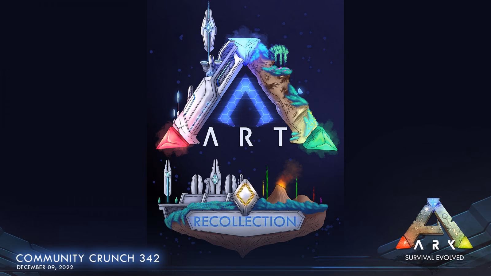 How many members does Ark discord have?