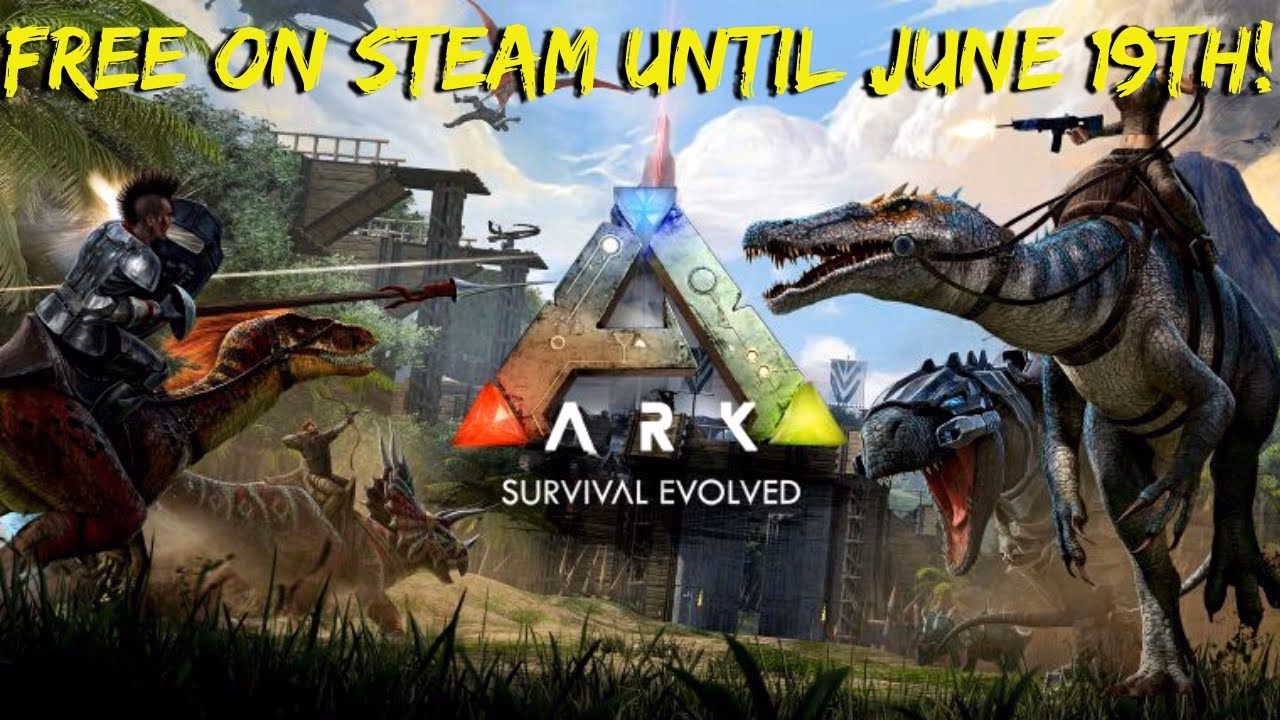 How to play Ark online?
