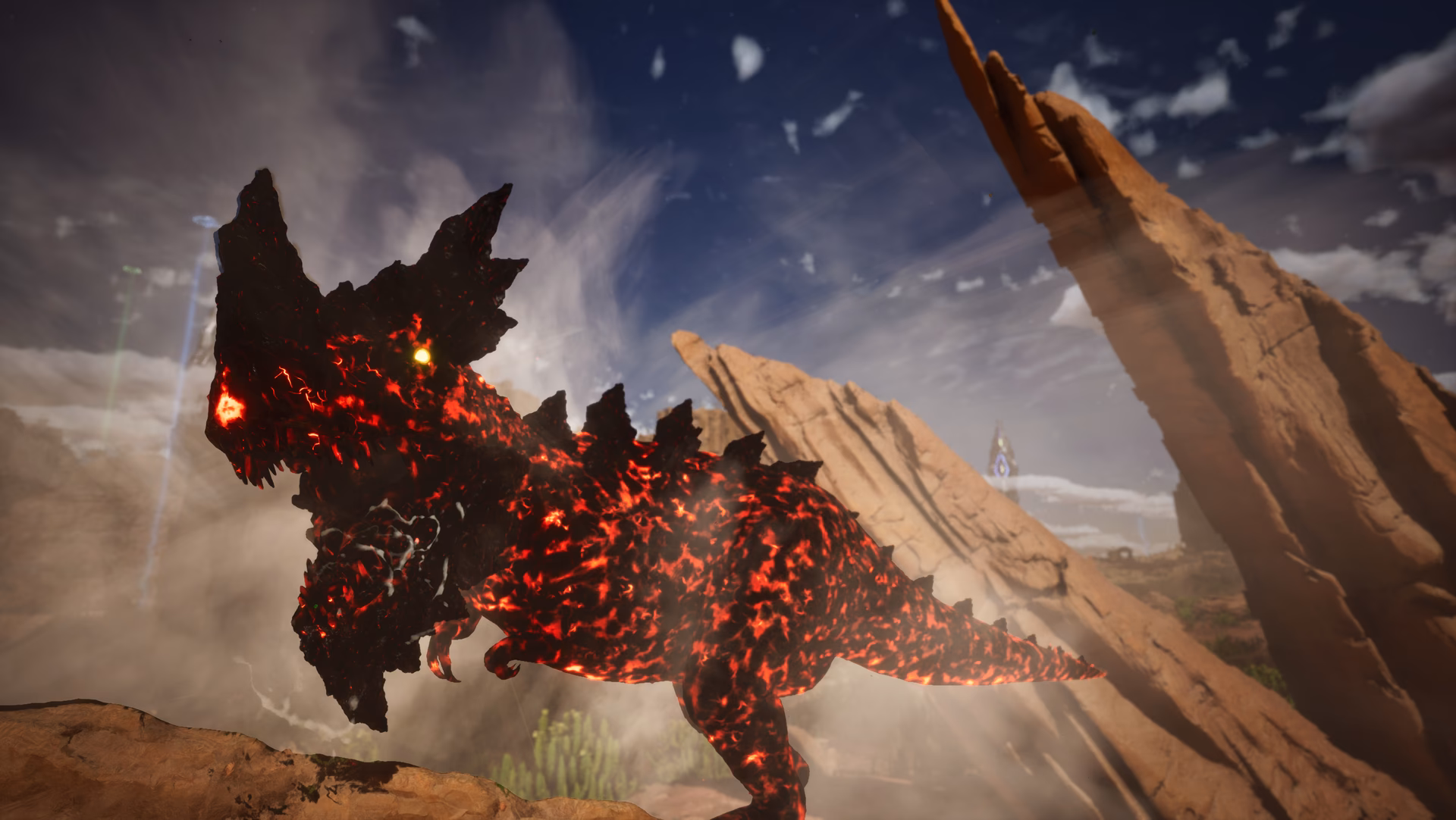 Where can I buy primal nemesis in ASA?